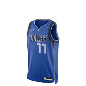 DALLAS MAVERICKS LUKA DONCIC ICON EDITION 2022/23 JERSEY