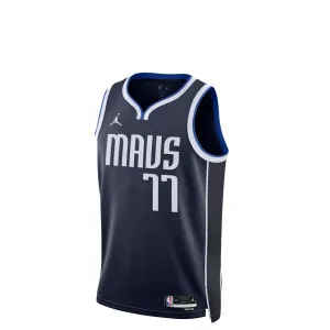 DALLAS MAVERICKS LUKA DONCIC STATEMENT EDITION JERSEY