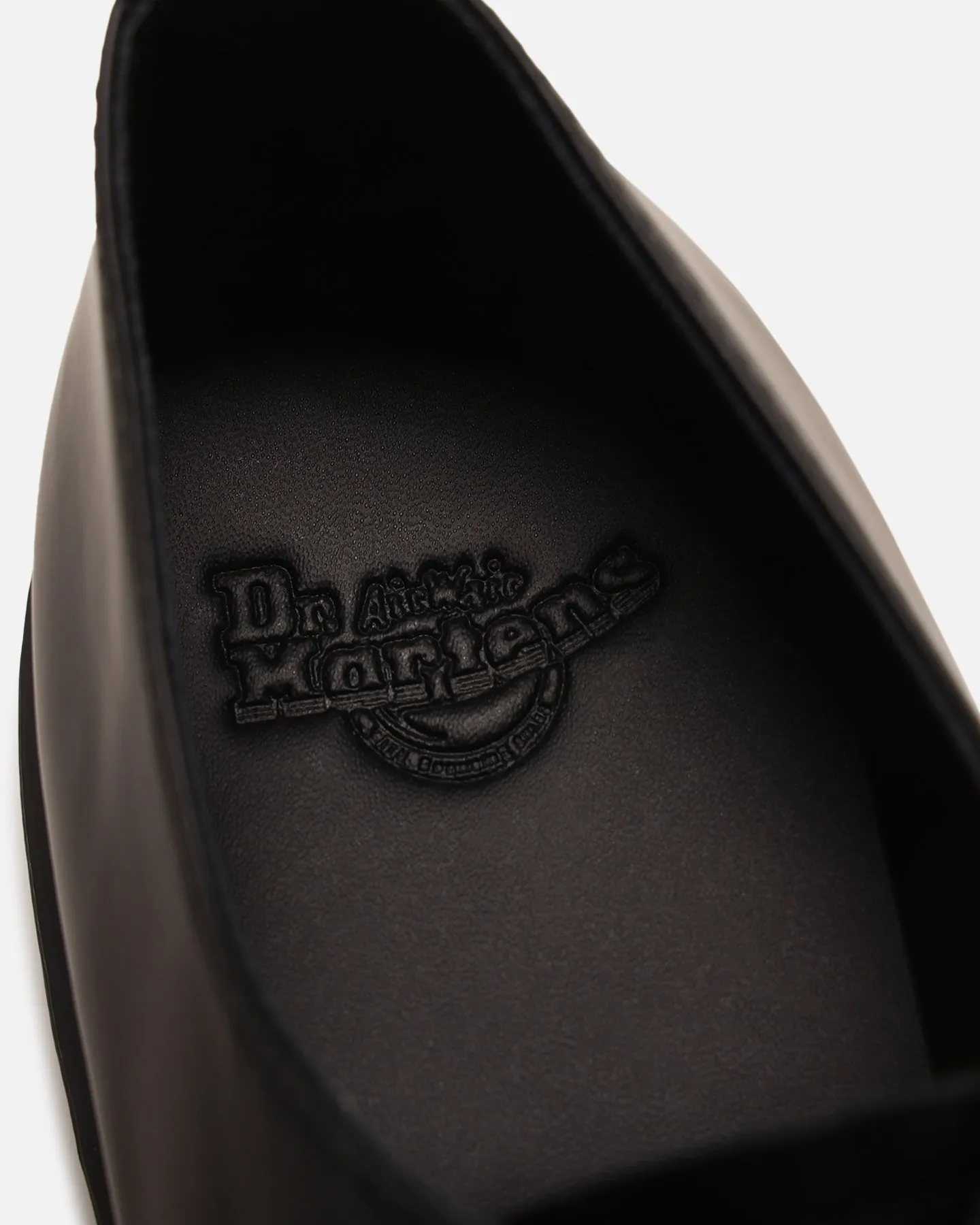 Dr.Martens 1461 Mono Black