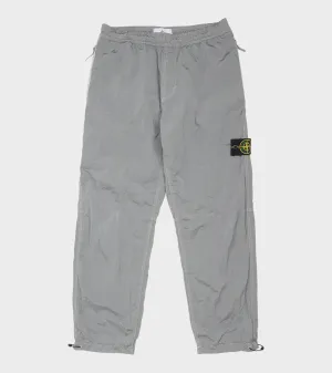 Econyl Nylon Pants Grey