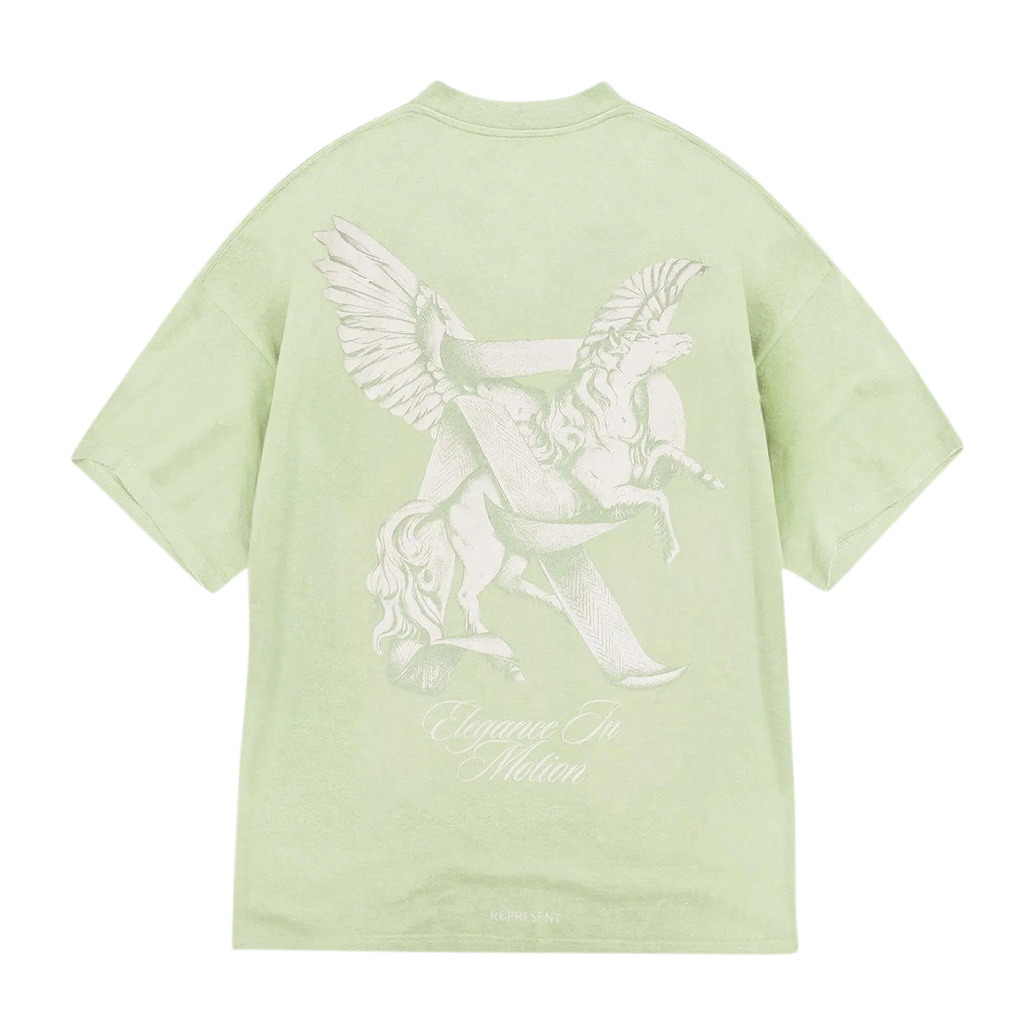 Elegance in Motion T-Shirt