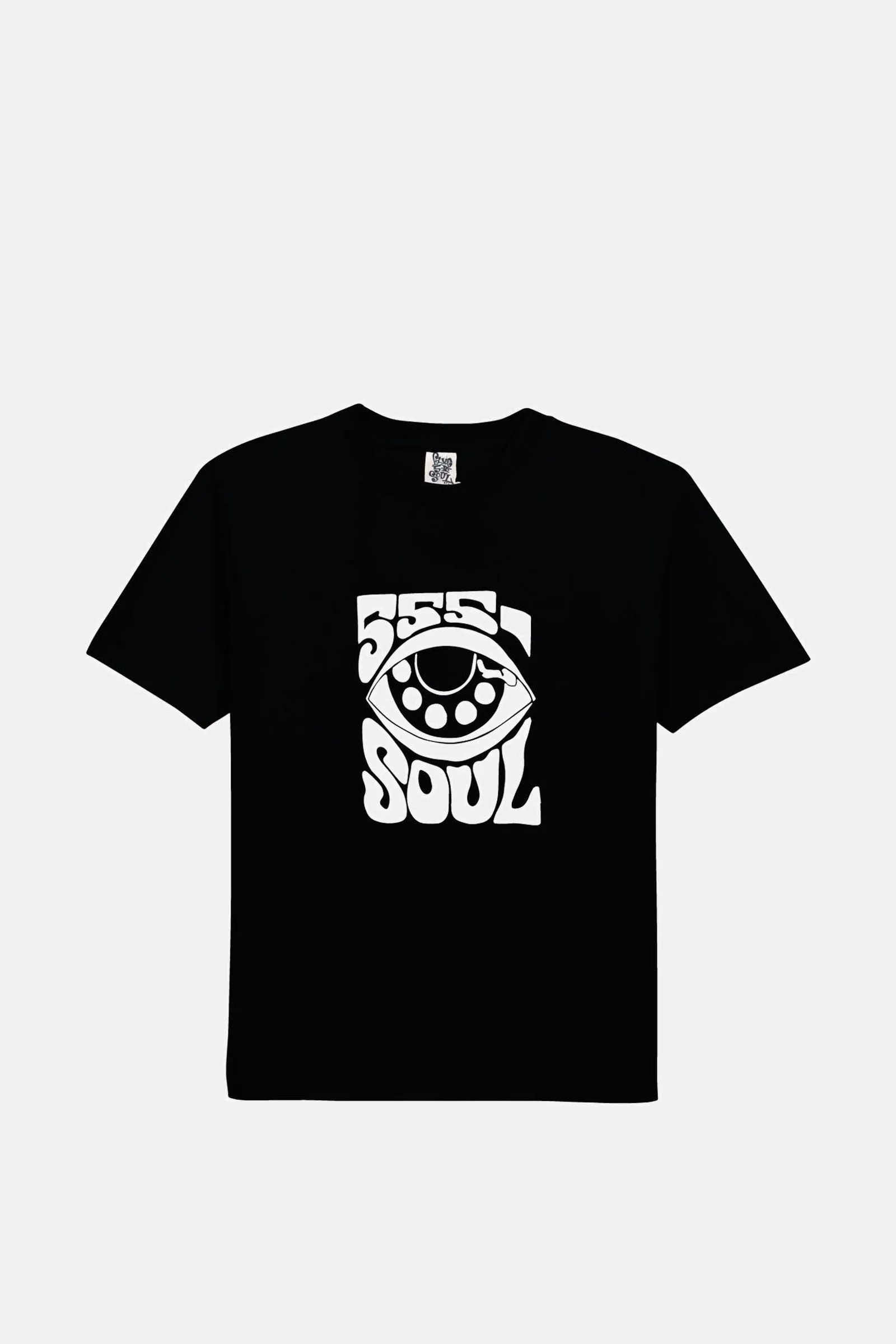 Eye Soul