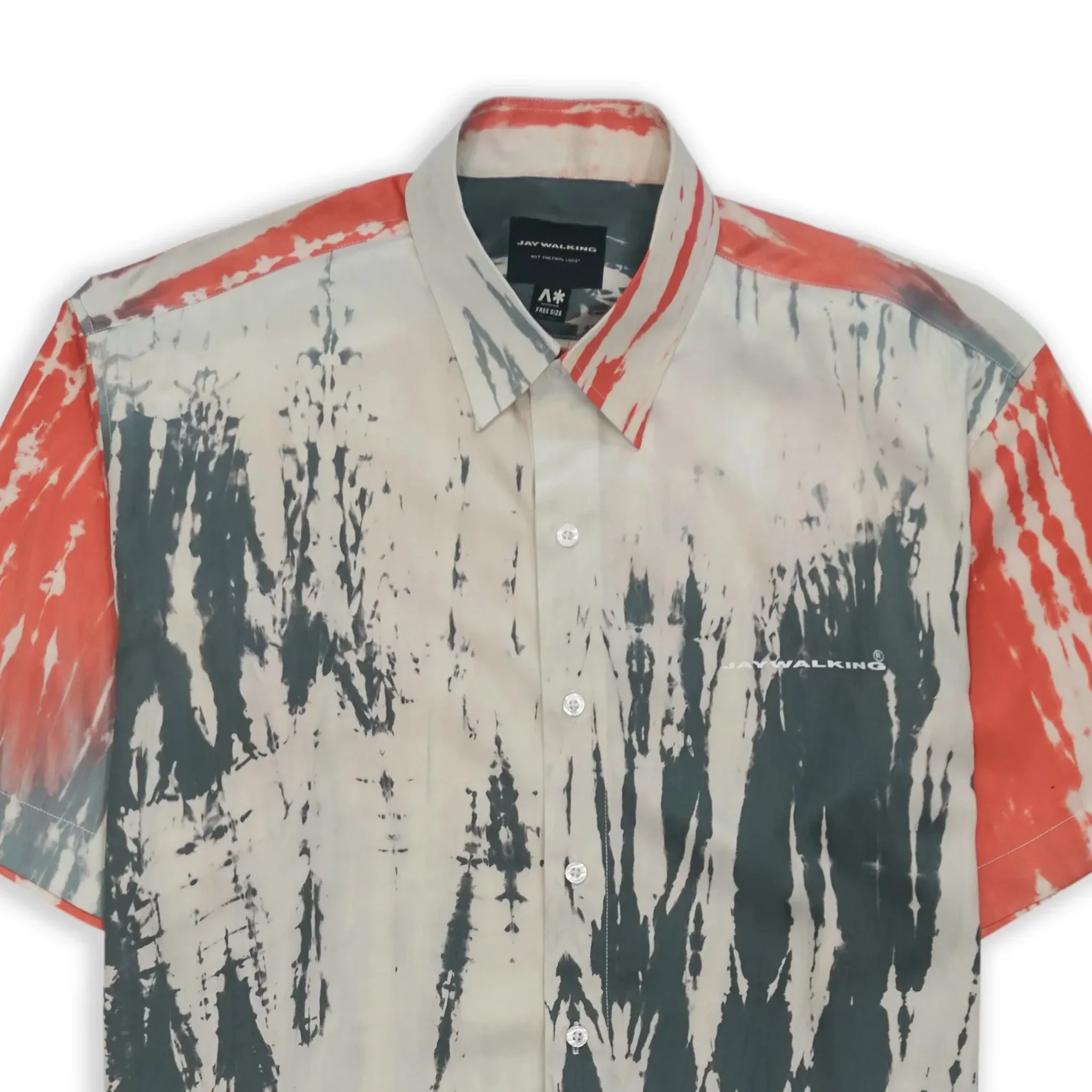 FANTA TIE DYE Shirt