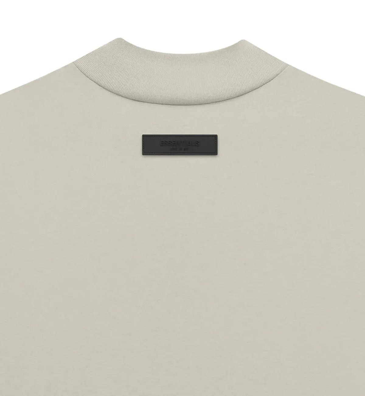 Fear of God Essential SS23 Long Sleeve T-Shirt (Seal)