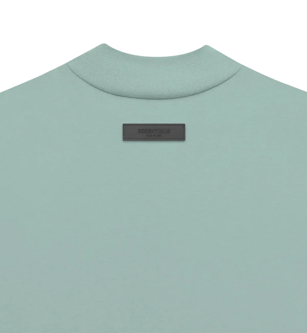 Fear of God Essential SS23 Long Sleeve T-Shirt (Sycamore)