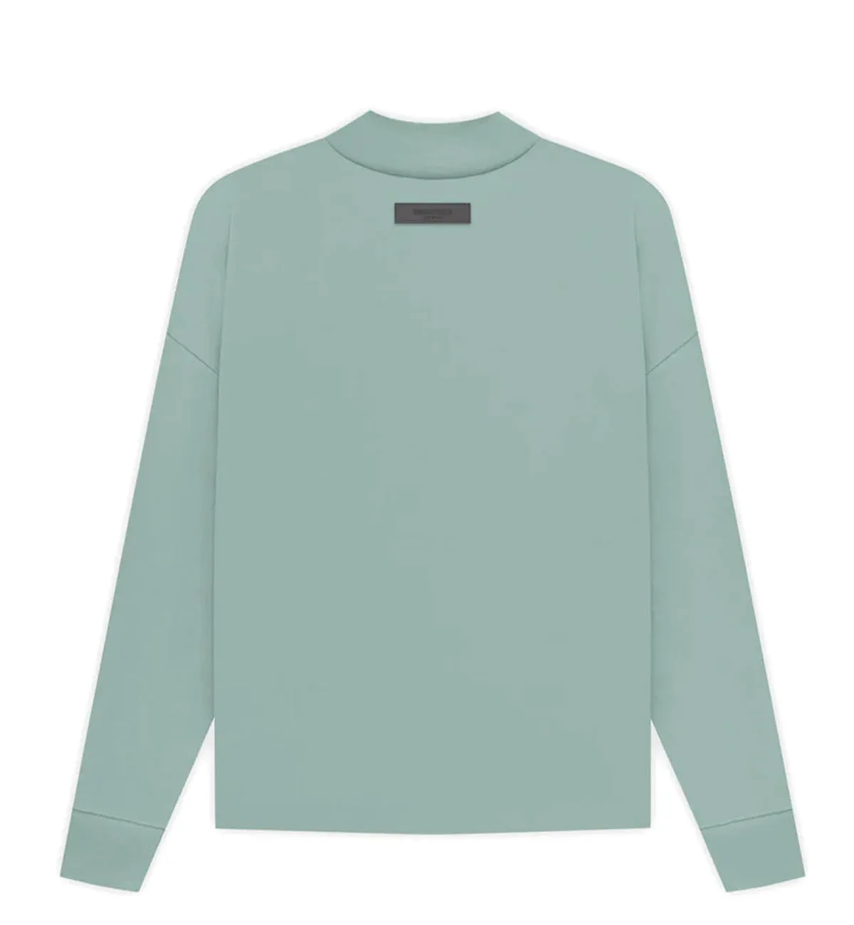 Fear of God Essential SS23 Long Sleeve T-Shirt (Sycamore)