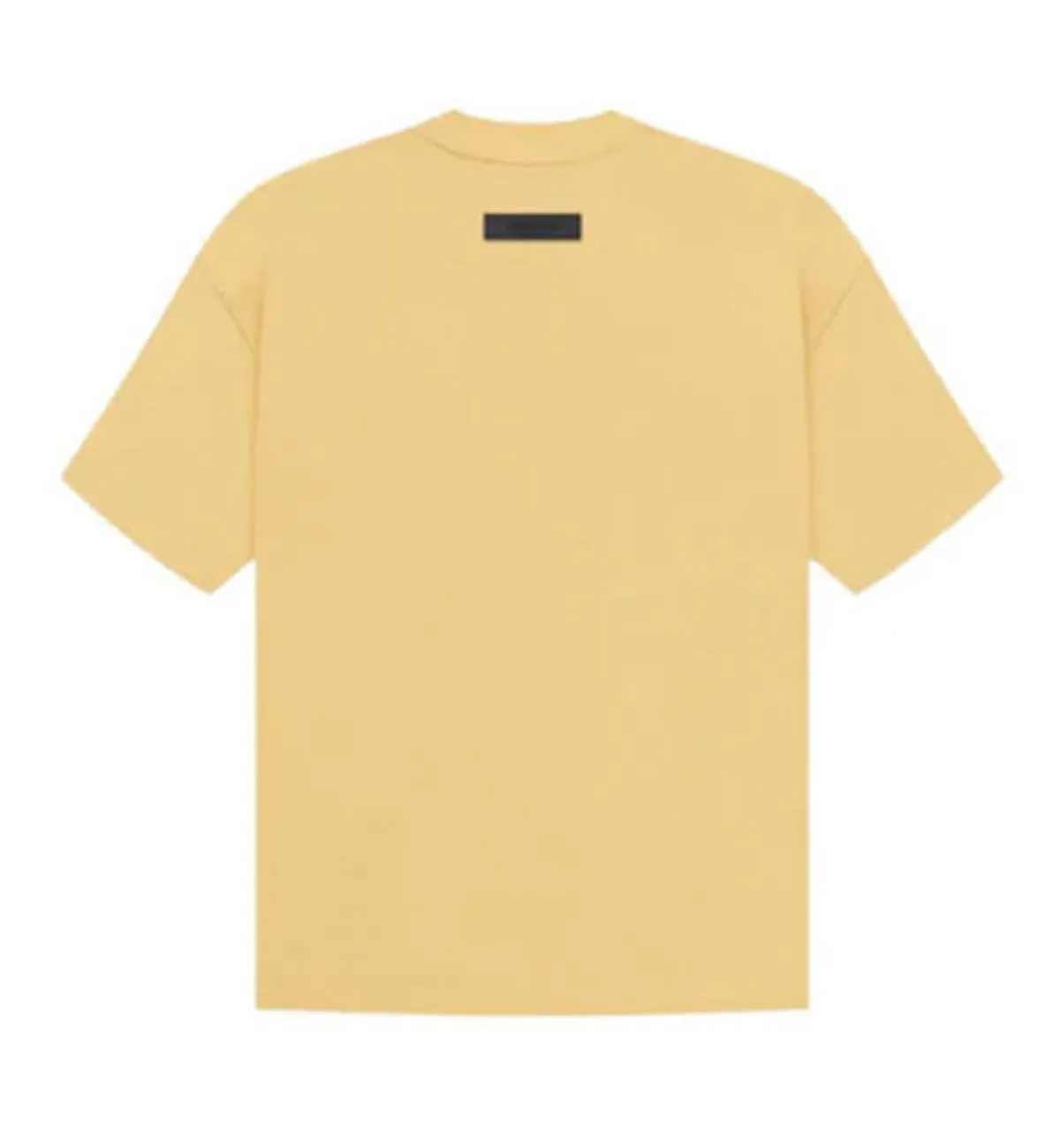 Fear of God - Essentials T-Shirt SS23 (Light Tusca)