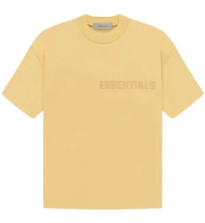 Fear of God - Essentials T-Shirt SS23 (Light Tusca)