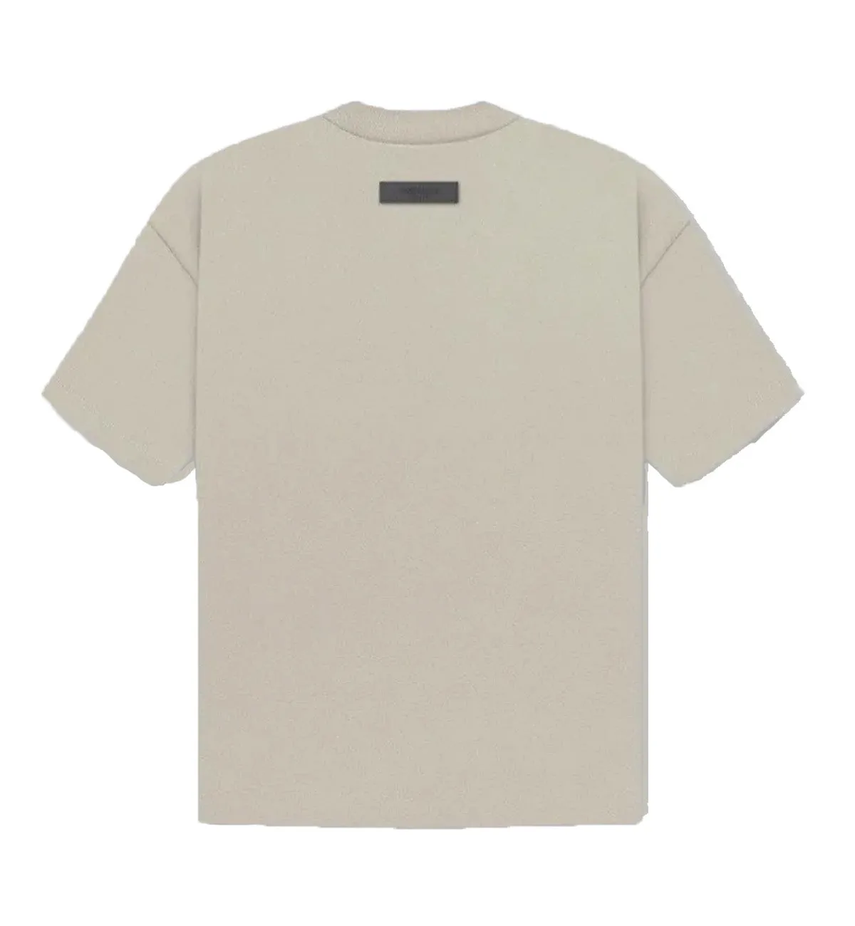 Fear of God - Essentials T-Shirt SS23 (Smoke)