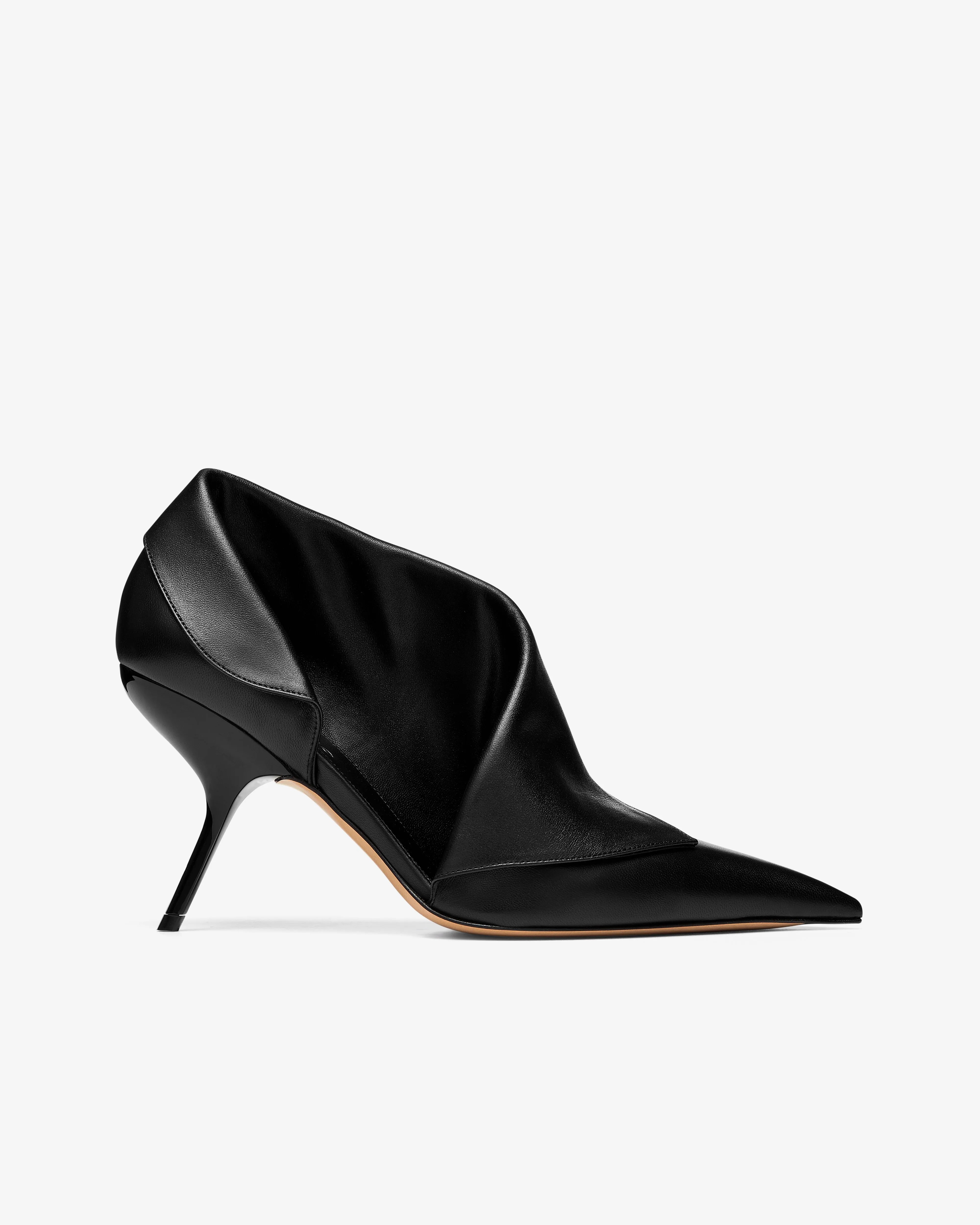 Ferragamo - Women's Eva Pump - (Black)