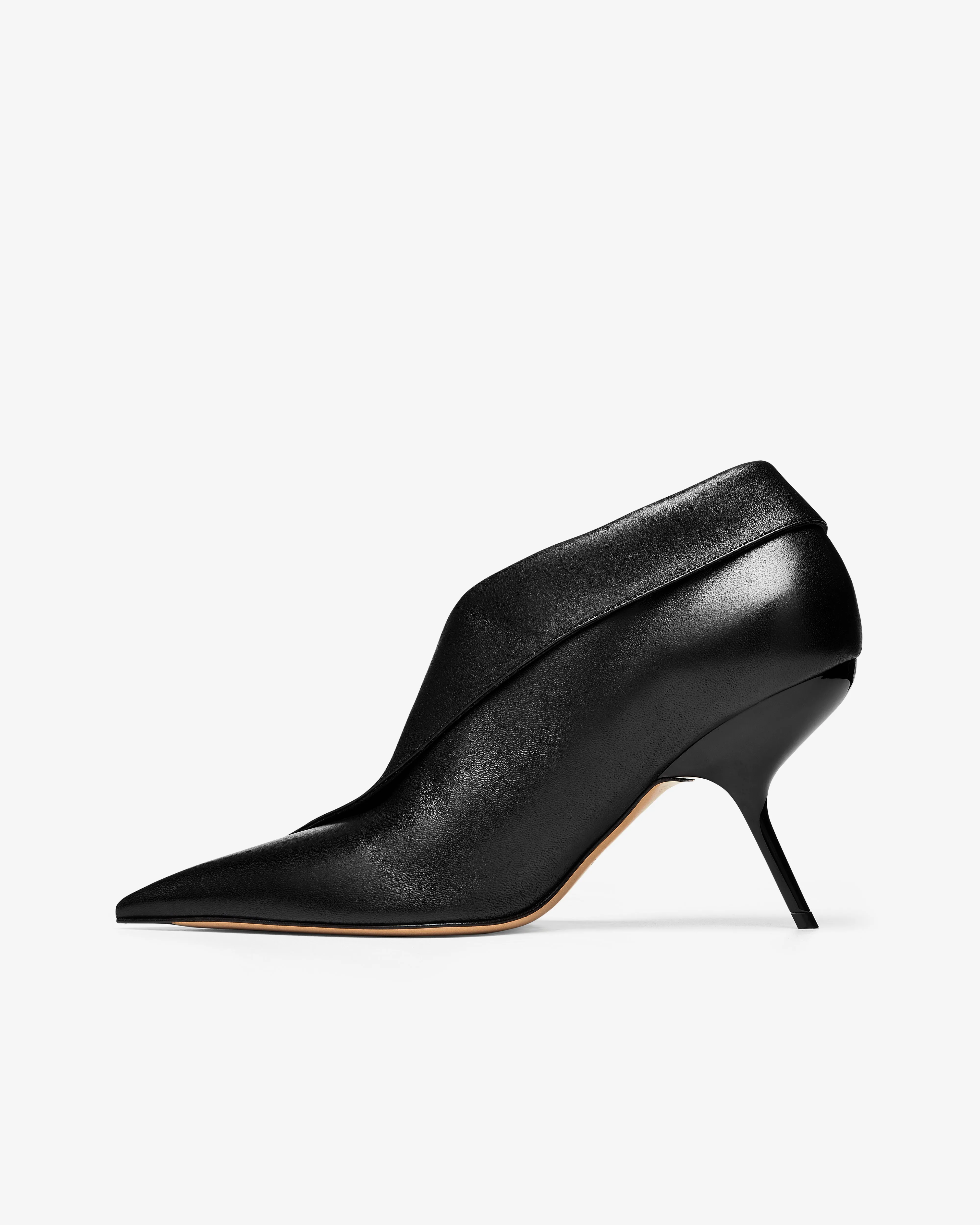 Ferragamo - Women's Eva Pump - (Black)