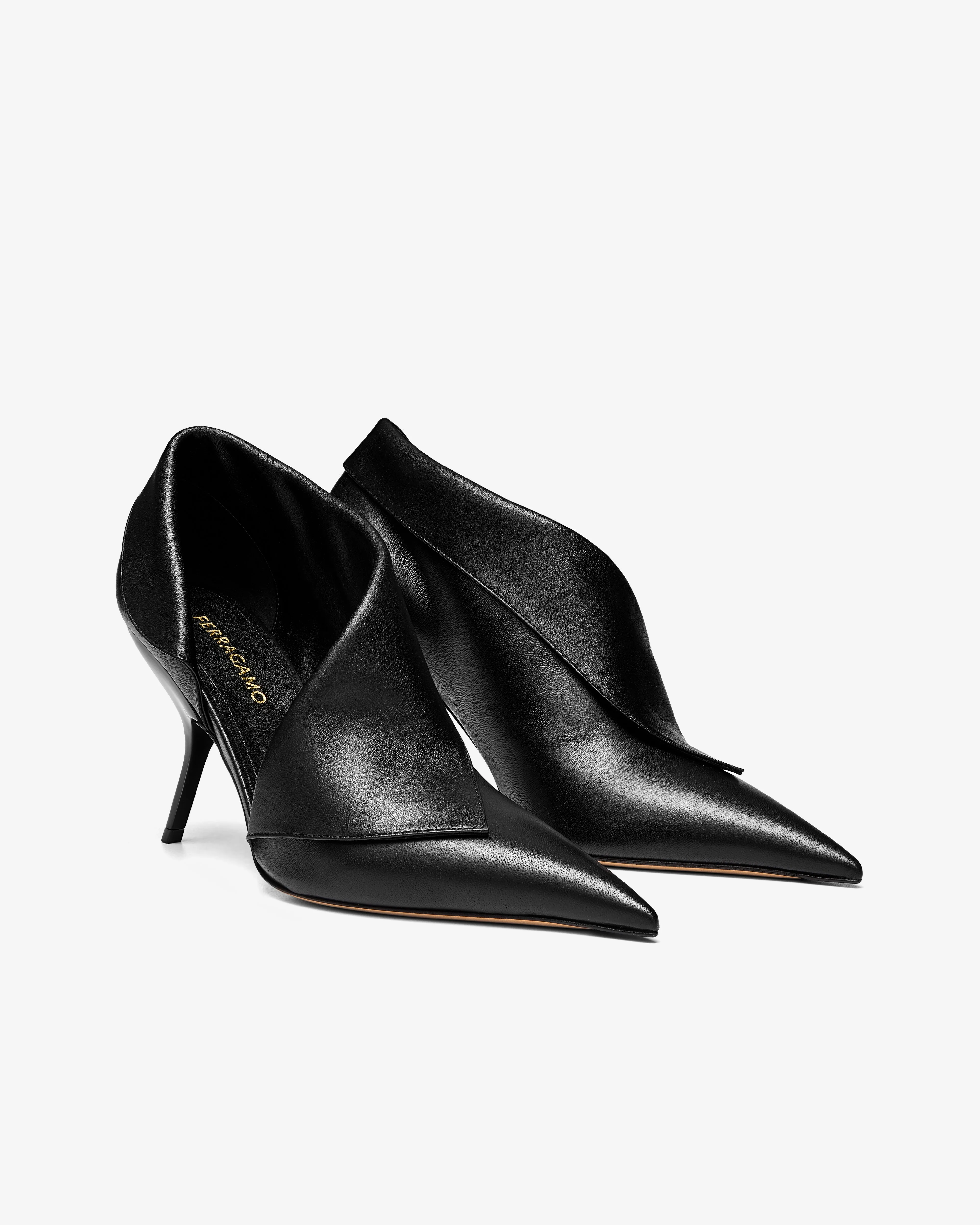 Ferragamo - Women's Eva Pump - (Black)