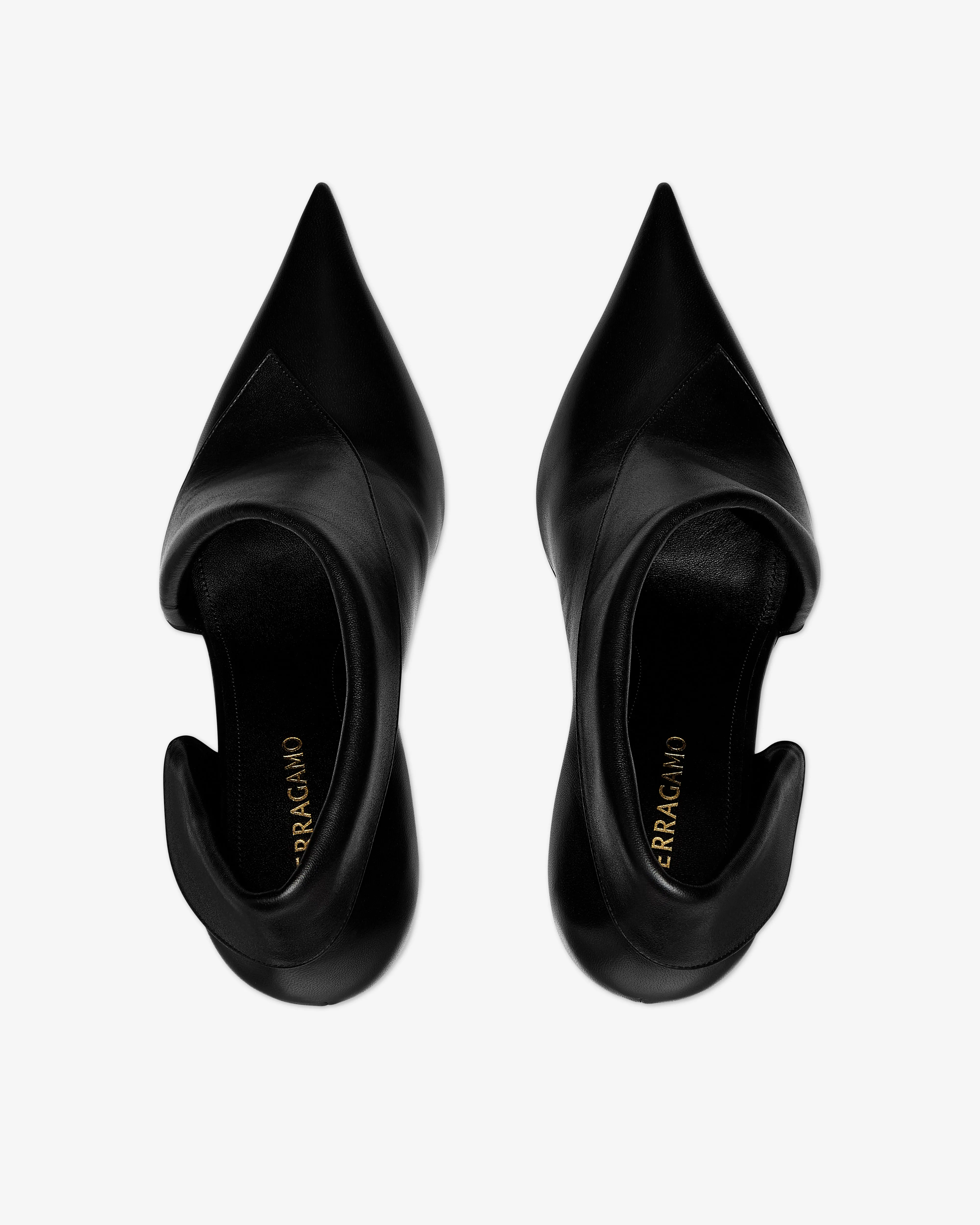 Ferragamo - Women's Eva Pump - (Black)