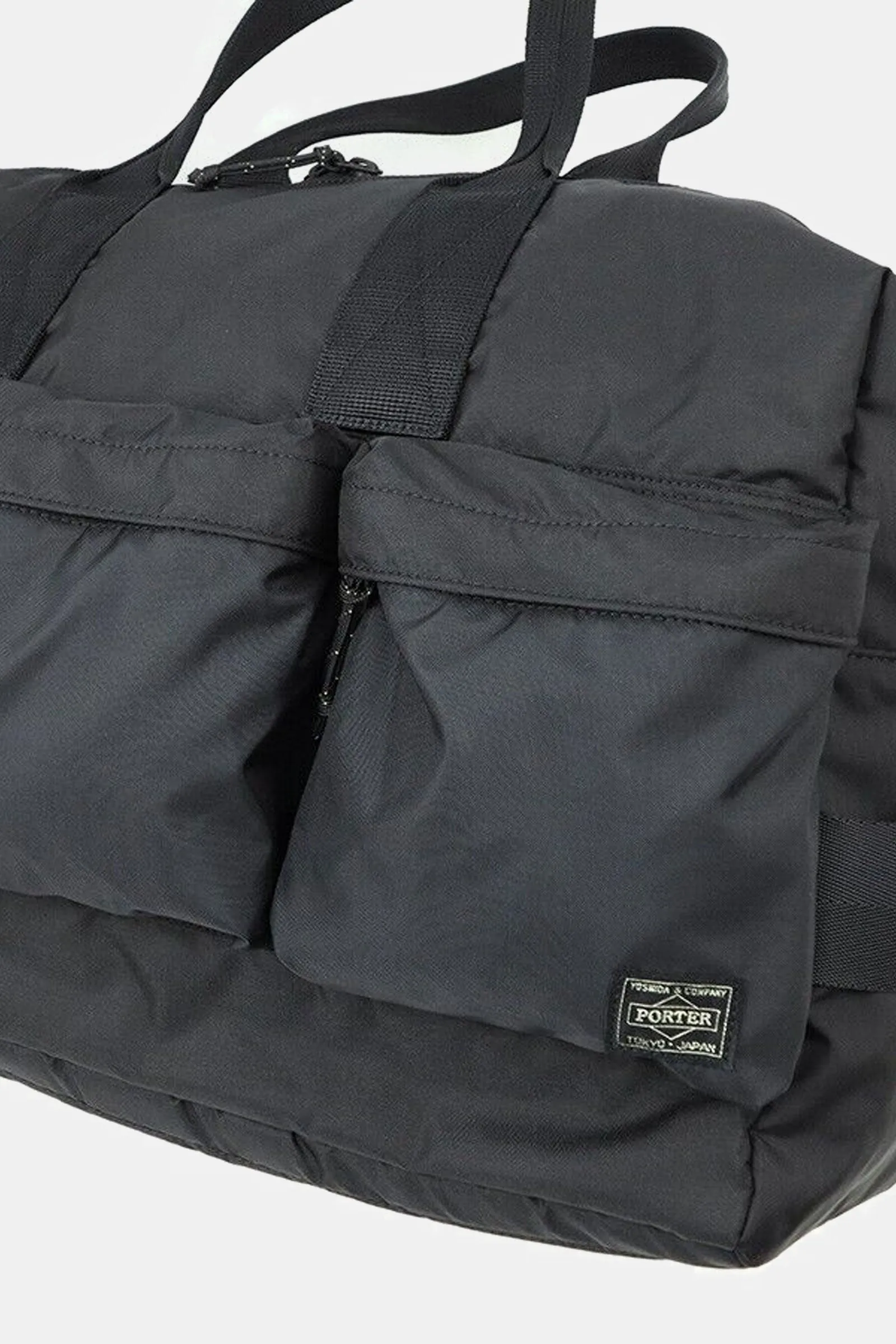 FORCE 2WAY DUFFLE BAG