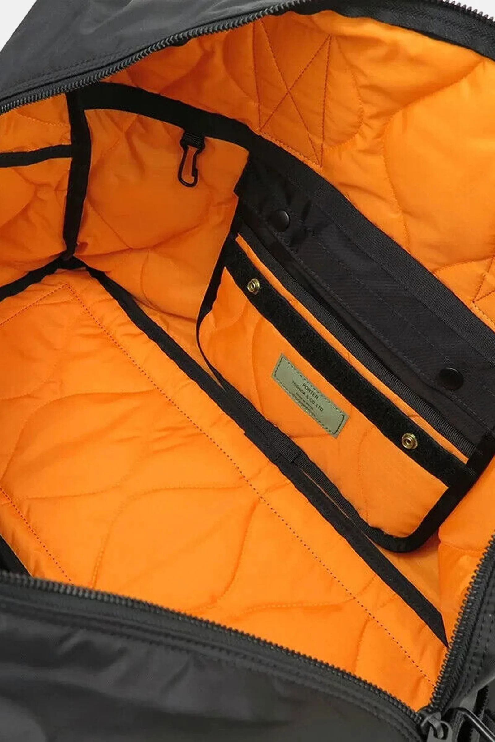FORCE 2WAY DUFFLE BAG