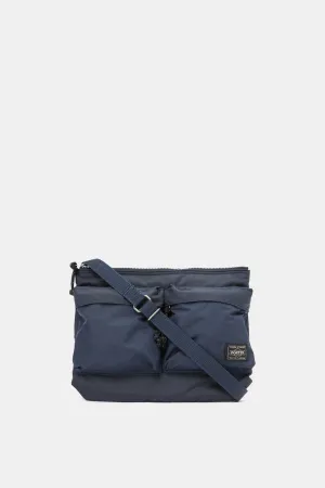 FORCE SHOULDER BAG