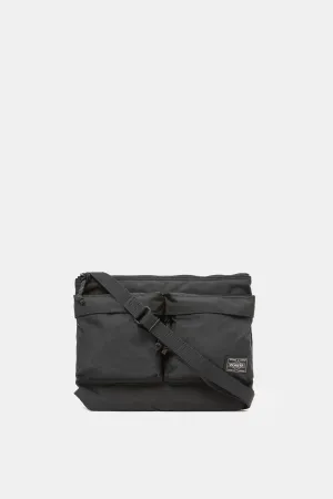 FORCE SHOULDER BAG