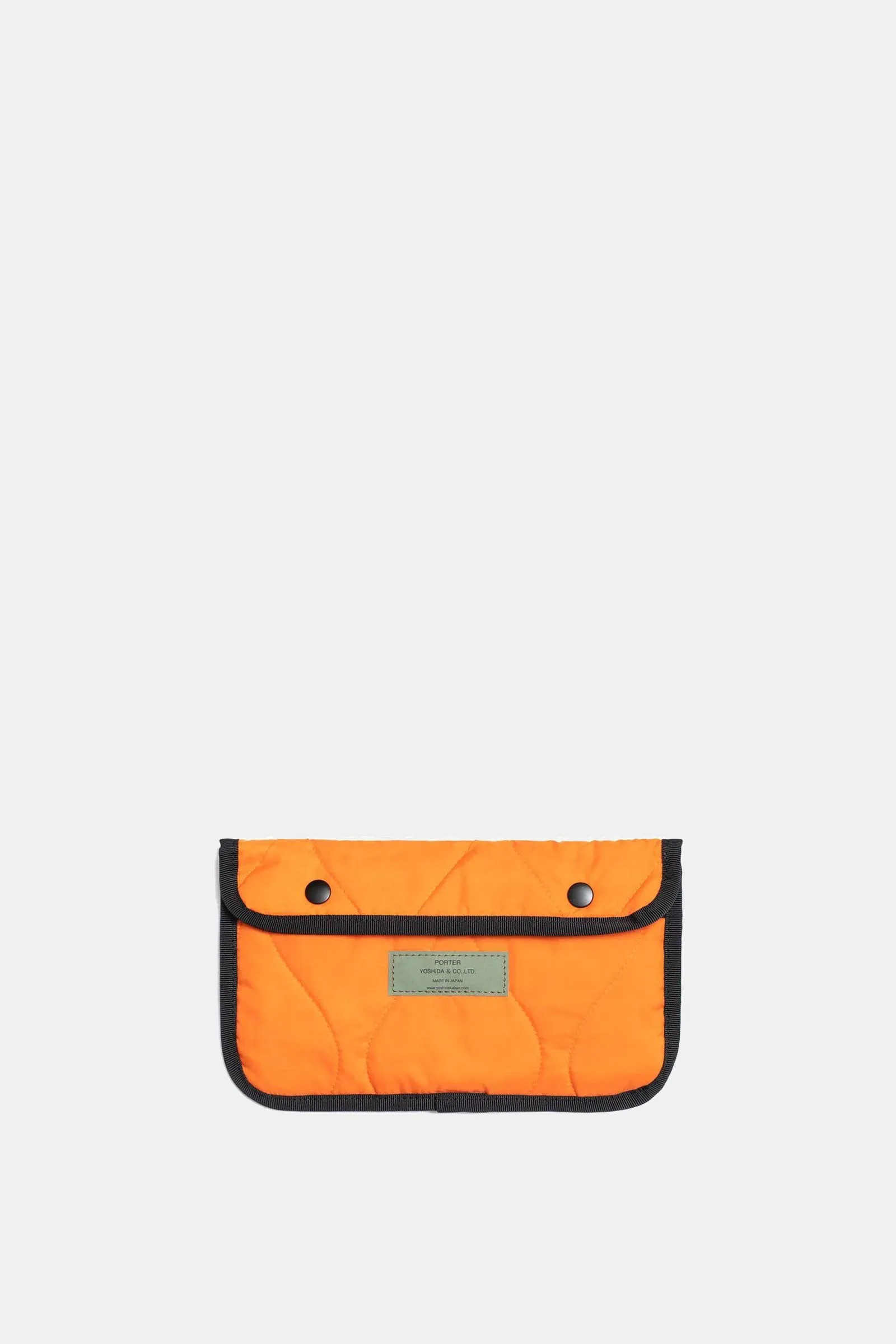 FORCE SHOULDER BAG