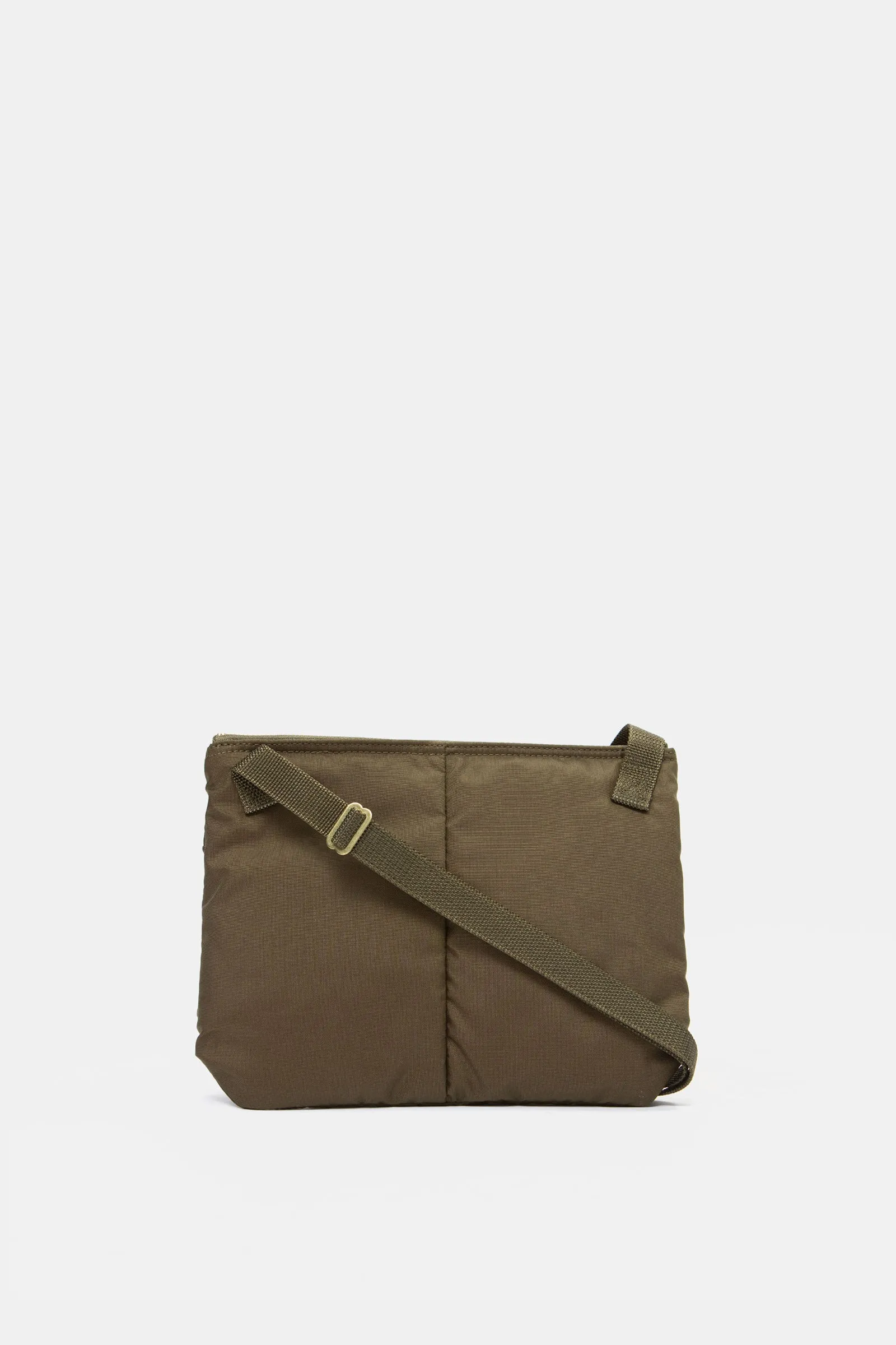 FORCE SHOULDER BAG