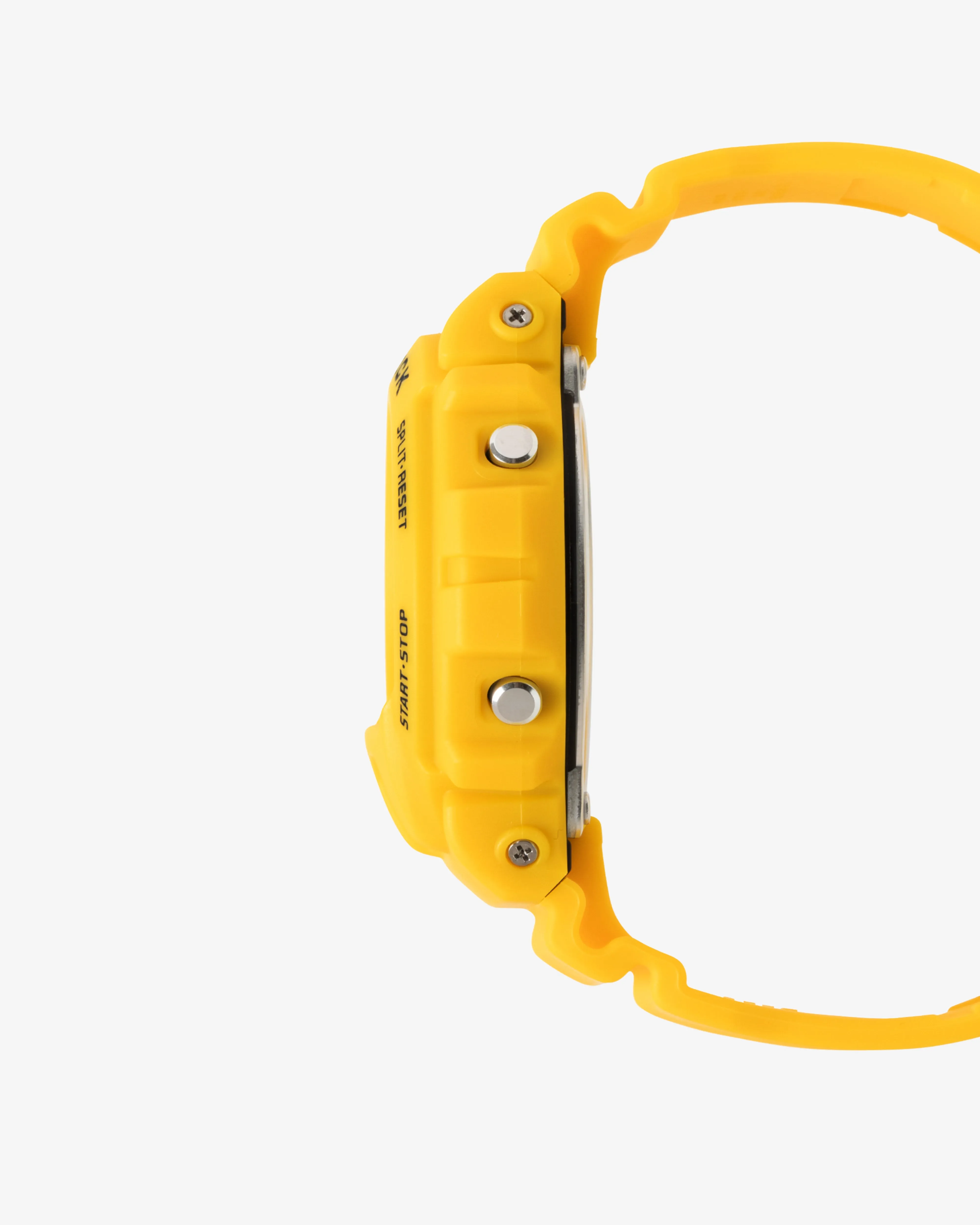 G-Shock - Limited Edition 30th Anniversary 6900 Watch - (Yellow)