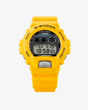 G-Shock - Limited Edition 30th Anniversary 6900 Watch - (Yellow)