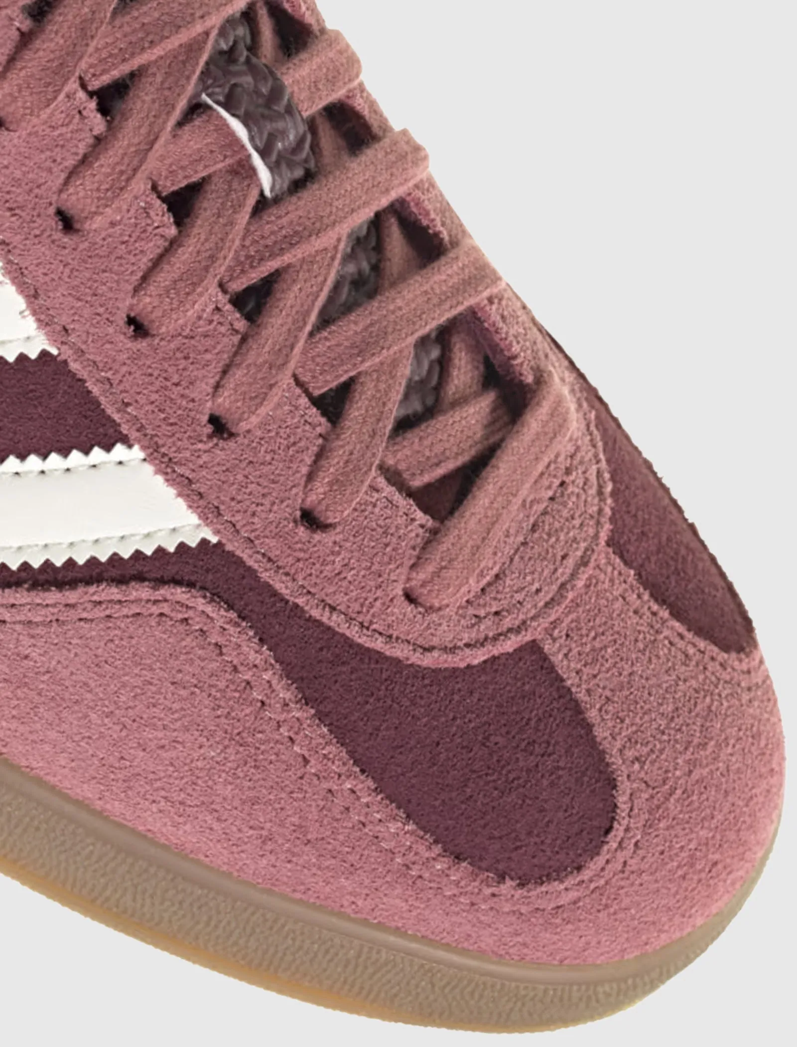 GAZELLE INDOOR MAROON
