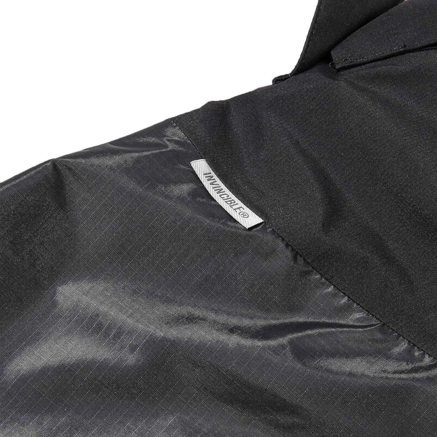 Goretex Hybrid Hardshell Jacket