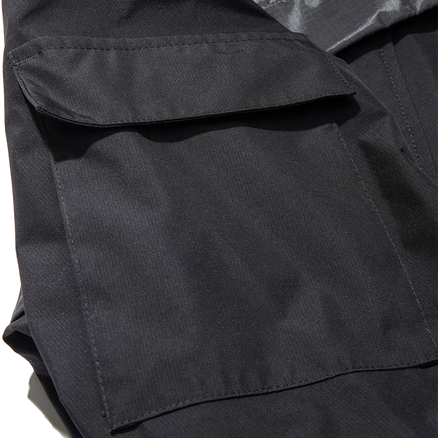 Goretex Hybrid Hardshell Jacket