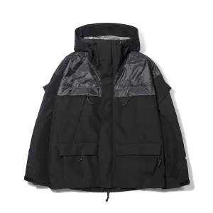 Goretex Hybrid Hardshell Jacket