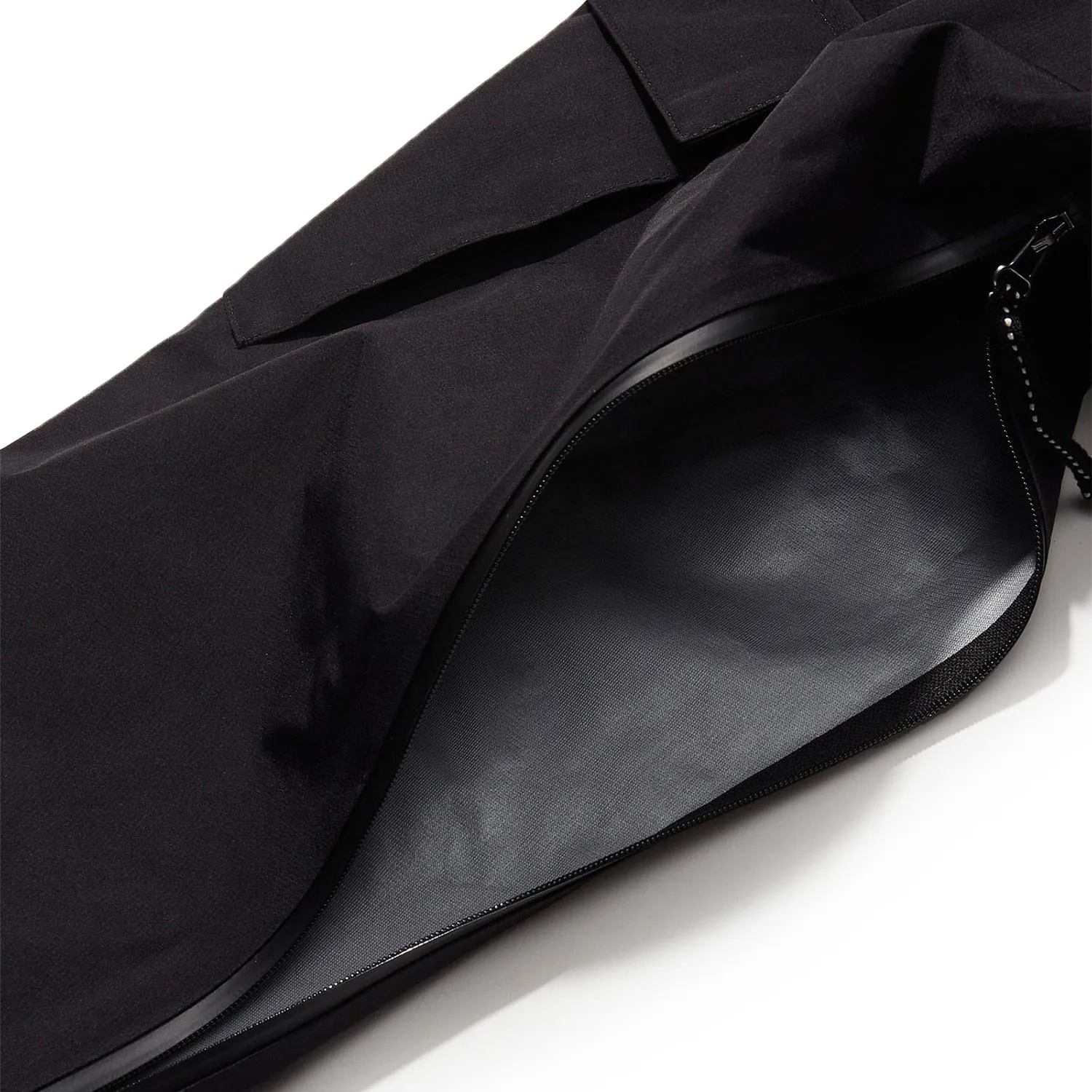 Goretex Hybrid Hardshell Jacket