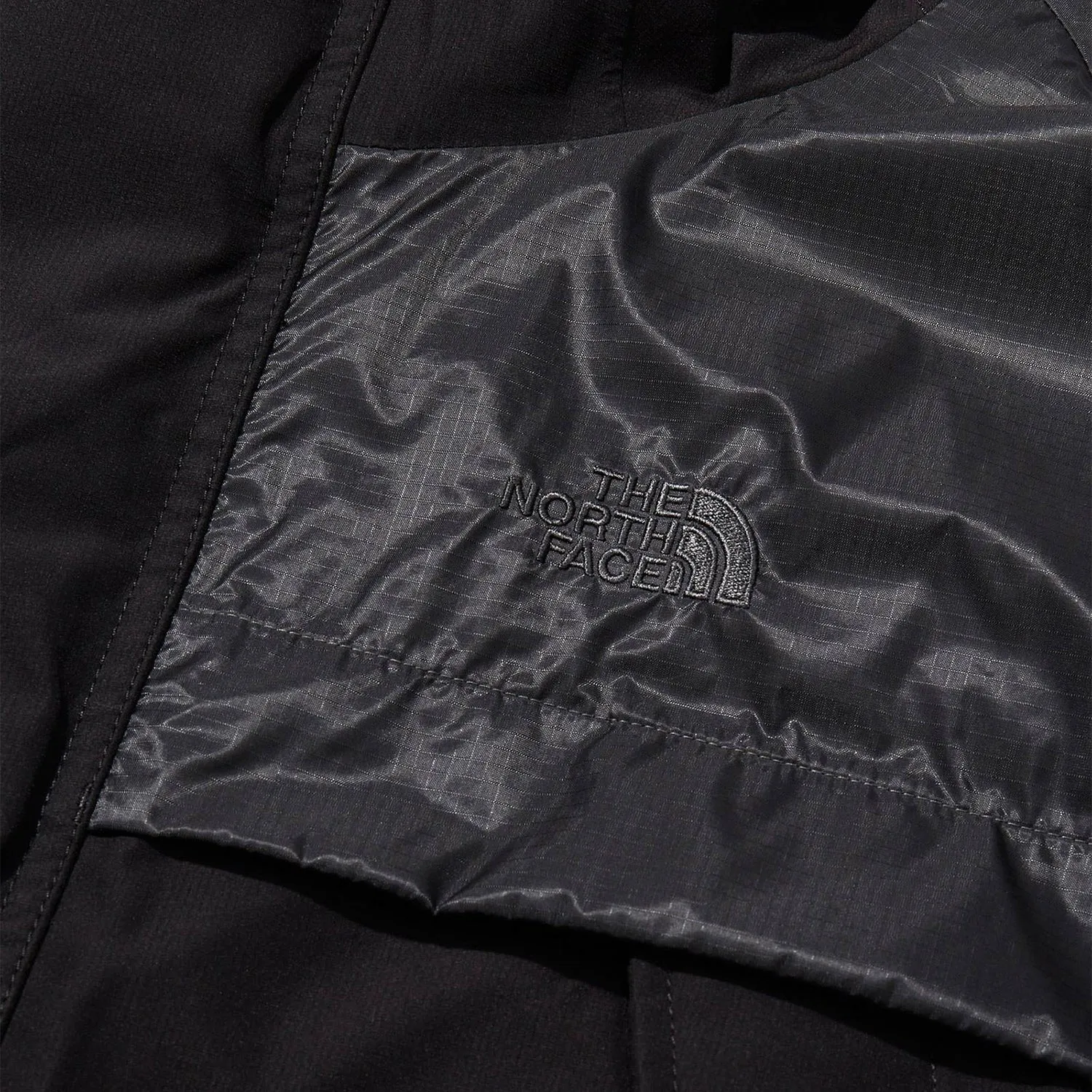 Goretex Hybrid Hardshell Jacket