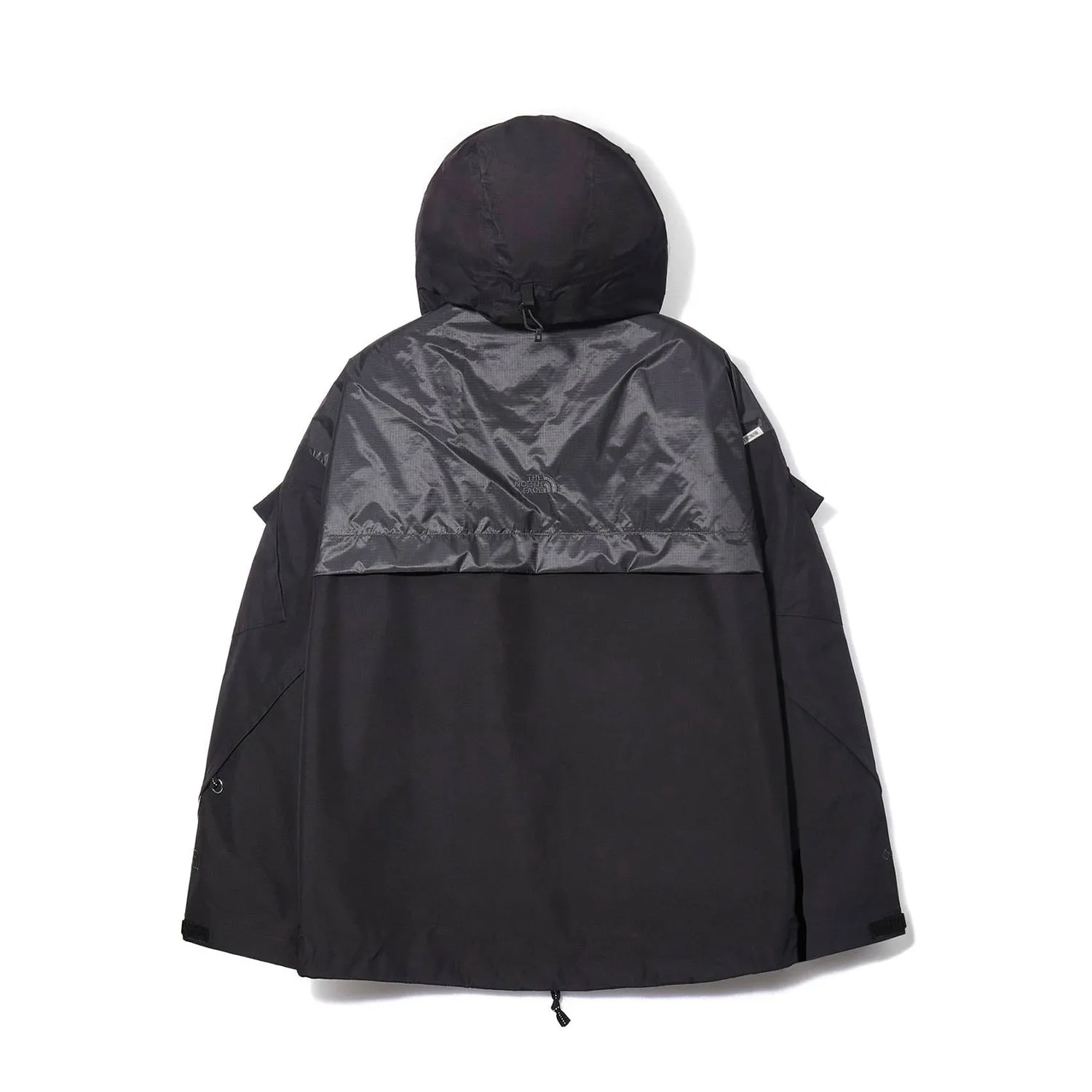 Goretex Hybrid Hardshell Jacket