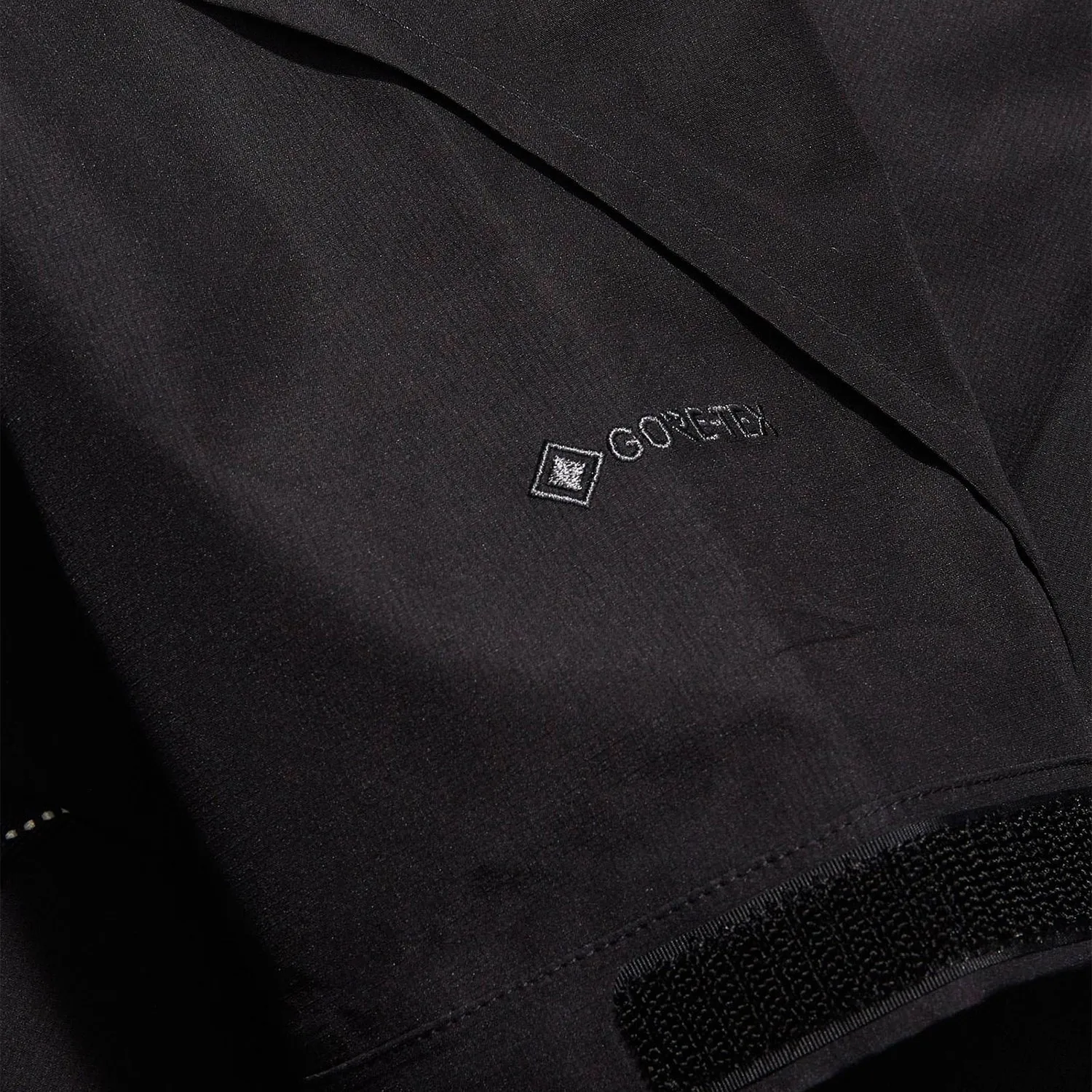 Goretex Hybrid Hardshell Jacket