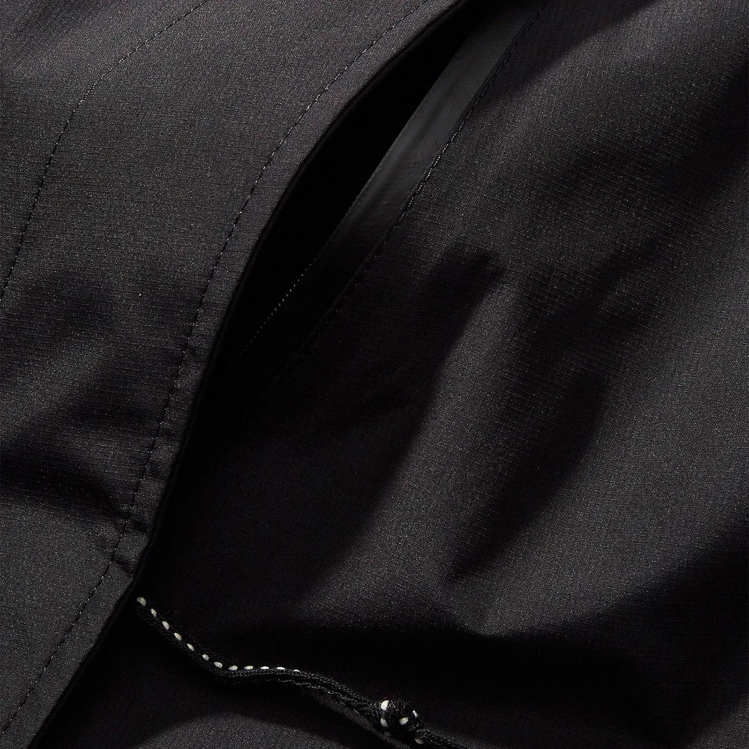 Goretex Hybrid Hardshell Jacket