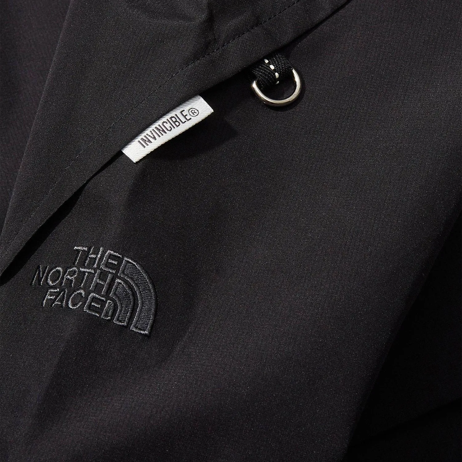 Goretex Hybrid Hardshell Jacket