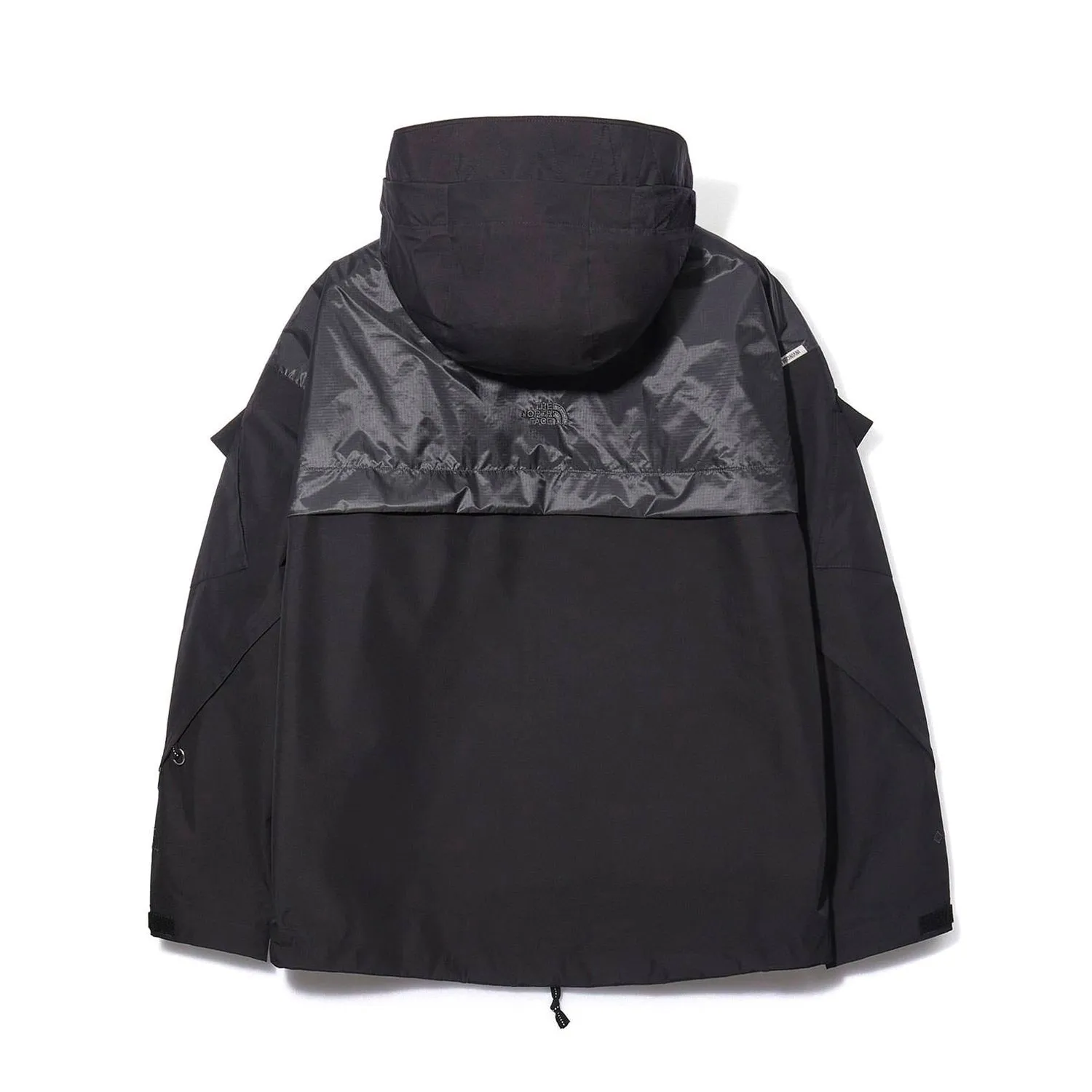 Goretex Hybrid Hardshell Jacket