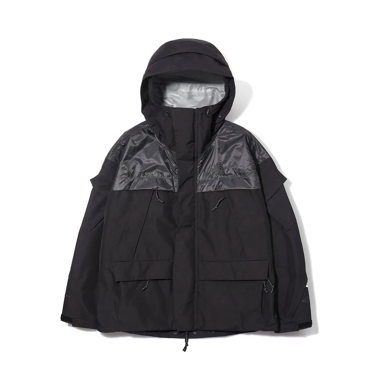 Goretex Hybrid Hardshell Jacket