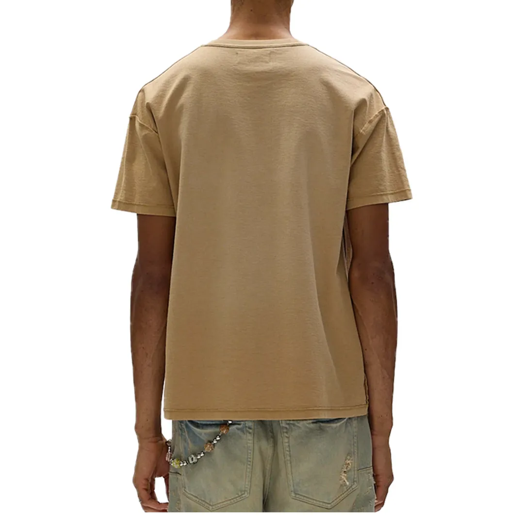 GUARDIAN TEE SAND BEIGE