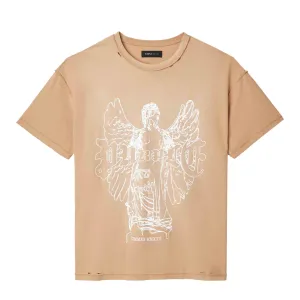 GUARDIAN TEE SAND BEIGE