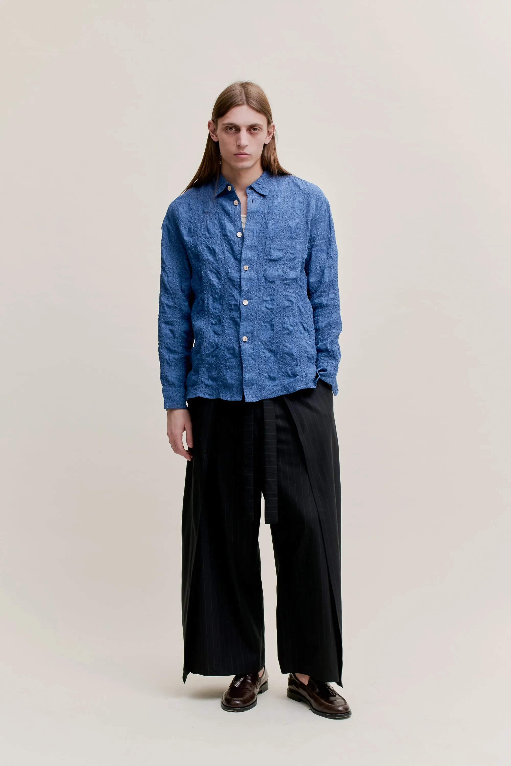GUSTO SHIRT
