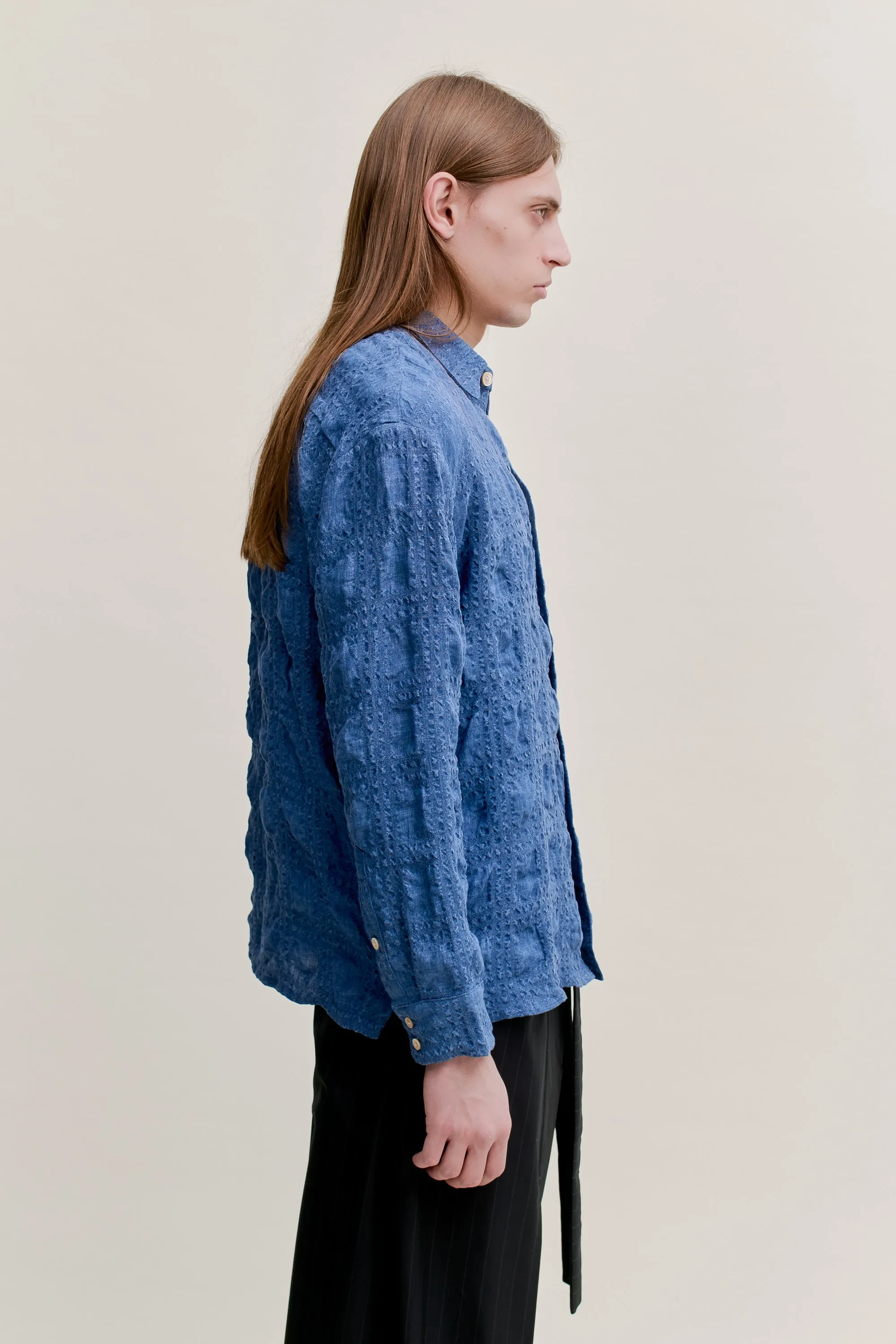 GUSTO SHIRT