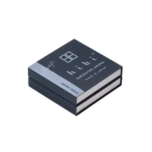 Hibi Incense Deep Fragrance 30 Sticks Made In Japan