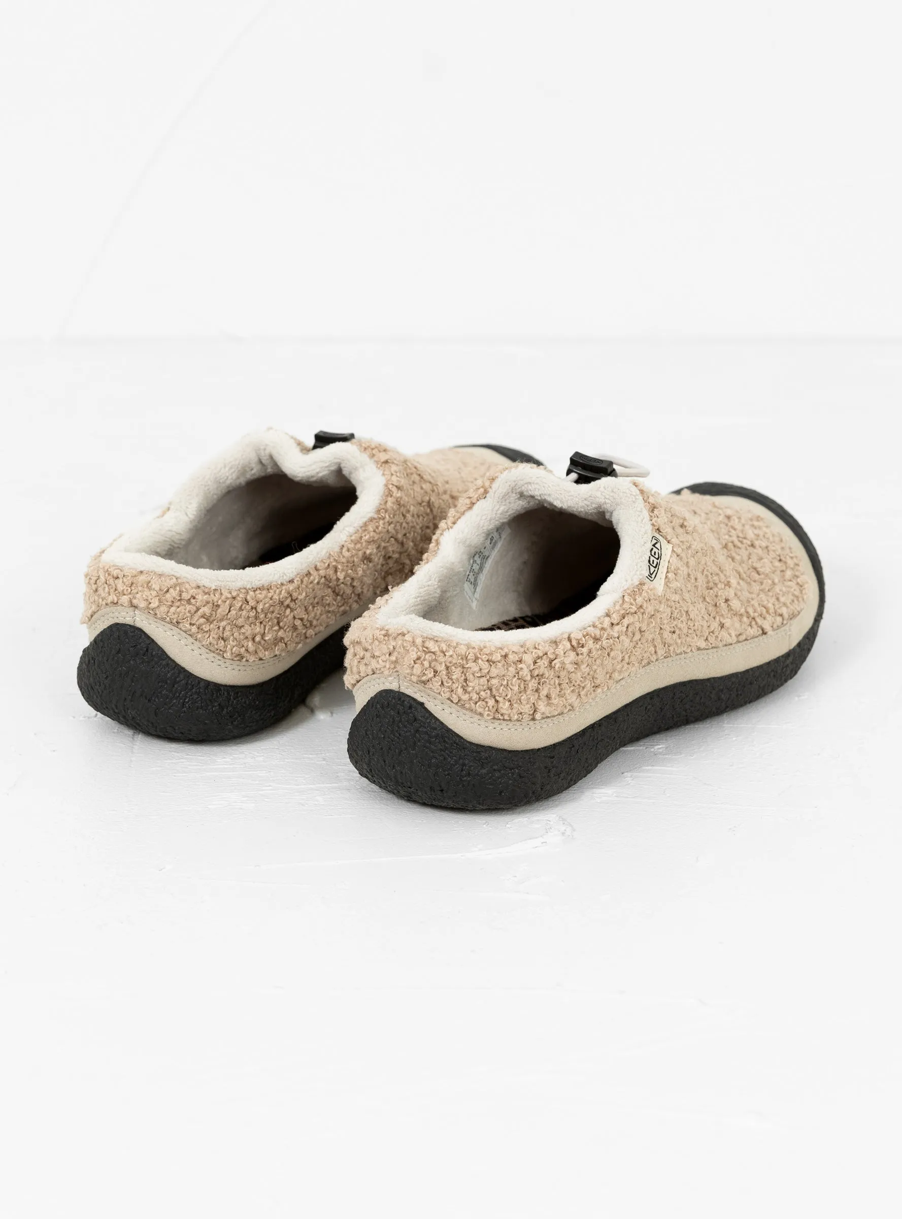 Howser 3 Slide Plaza Taupe Black