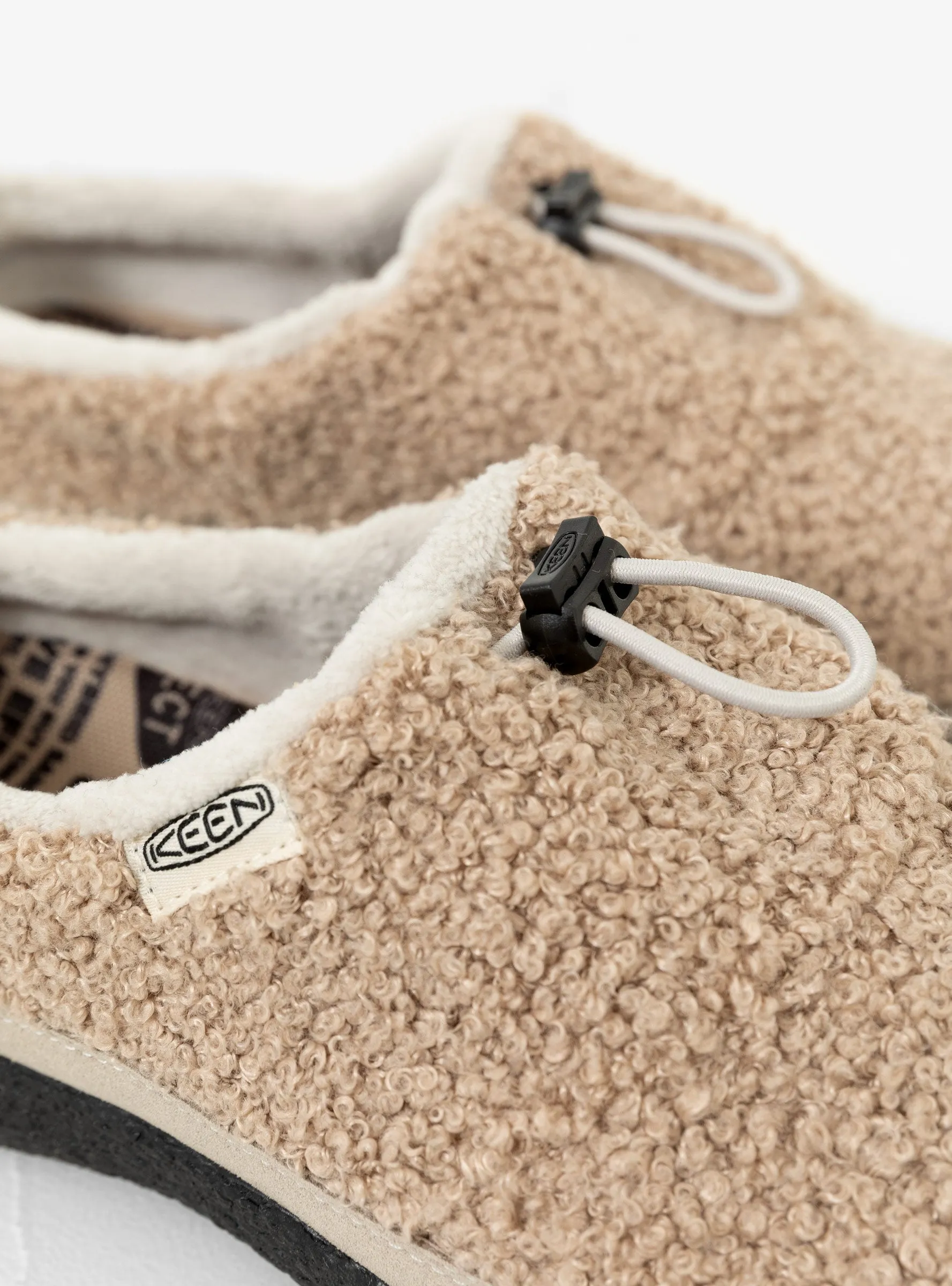 Howser 3 Slide Plaza Taupe Black