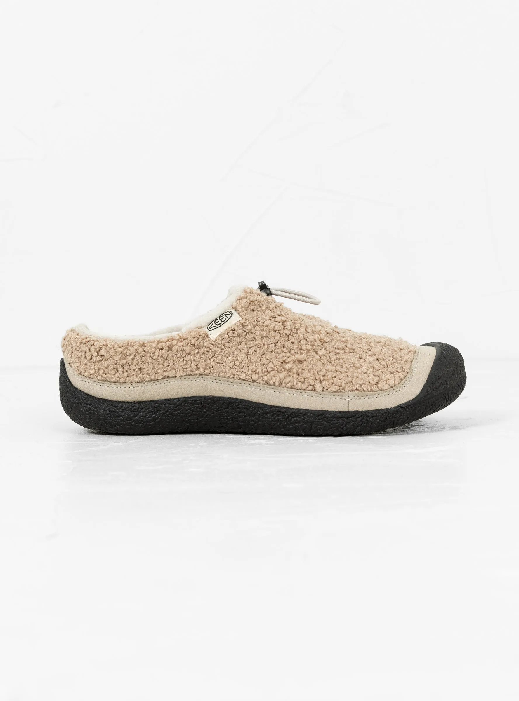 Howser 3 Slide Plaza Taupe Black