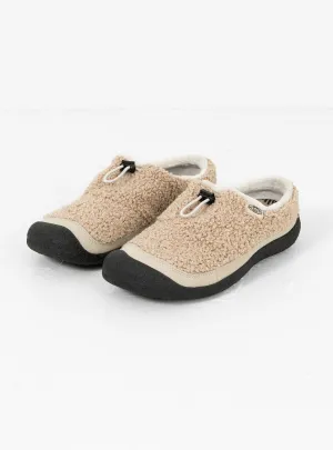 Howser 3 Slide Plaza Taupe Black