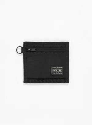 Hybrid Wallet Black