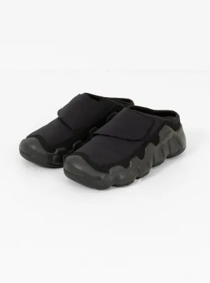 Hypowser Wrap Black