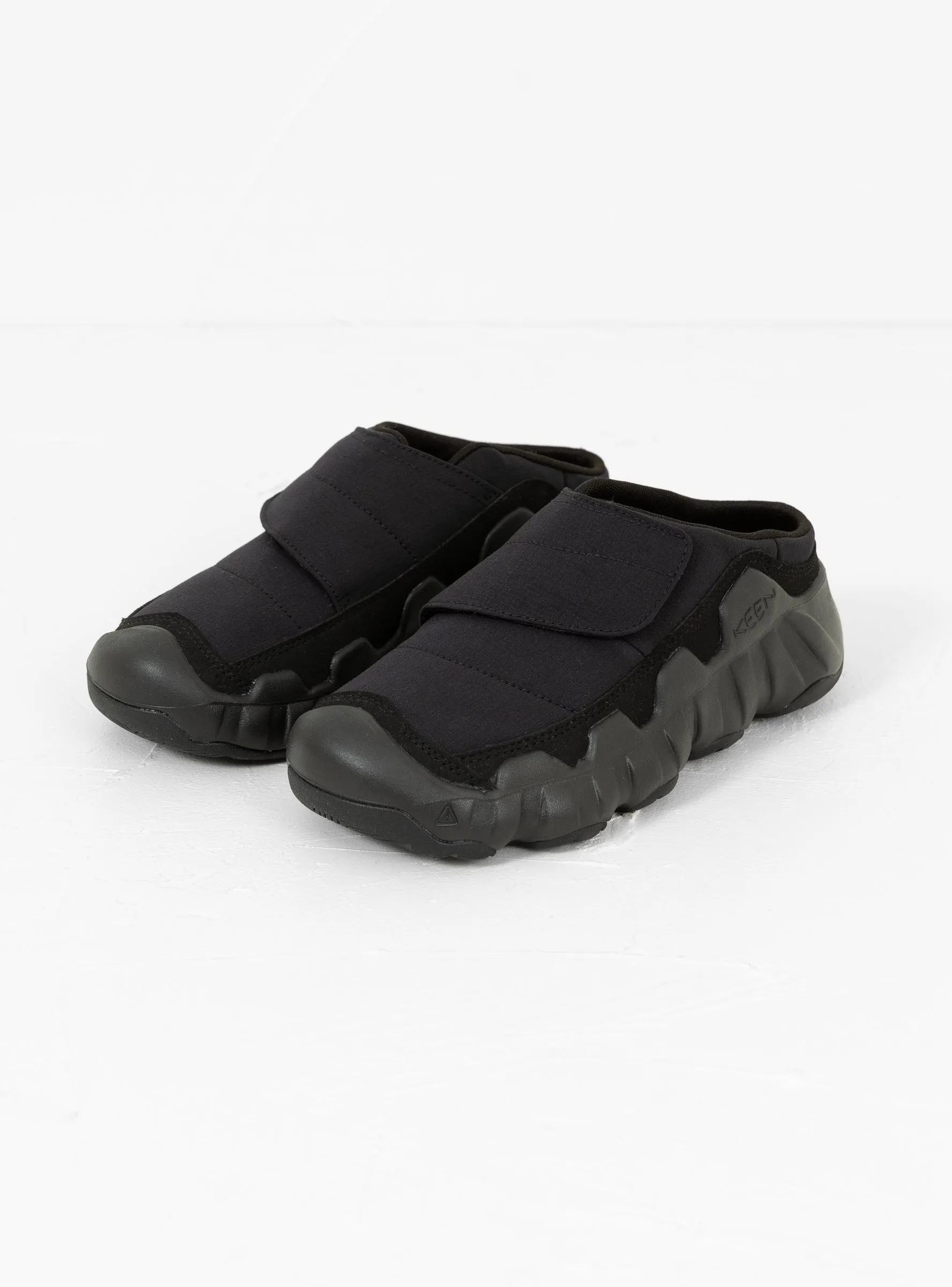 Hypowser Wrap Black
