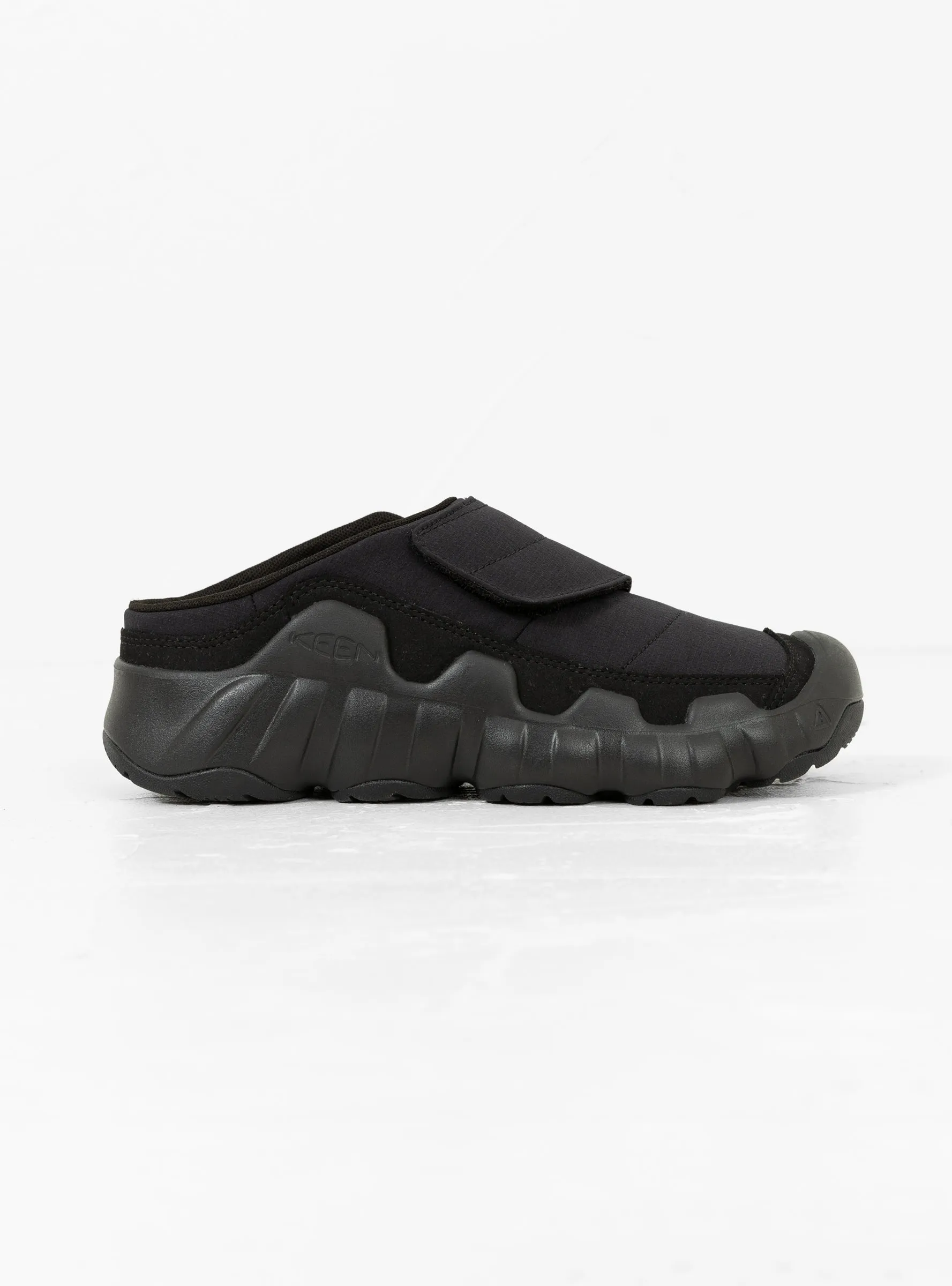Hypowser Wrap Black